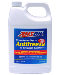 Amsoil Antifreeze and Engine Coolant (ANT)