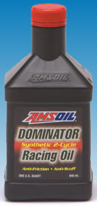 22+ Amsoil Dominator 2T Pictures