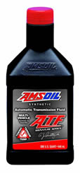 Amsoil Universal Synthetic Automatic Transmission Fluid (ATF)