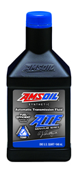 Amsoil Universal Synthetic Fuel Efficient Automatic Transmission Fluid (ATL)