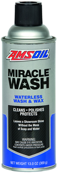Amsoil Miracle Wash (AMW)