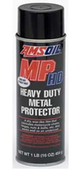 Amsoil MP Heavy Duty Metal Protector (AMH)