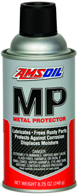 Amsoil MP Metal Protector (AMP)
