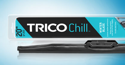 TRICO Winter Wiper Blades T37150