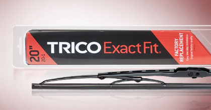TRICO Exact Fit Wiper Blades T12A