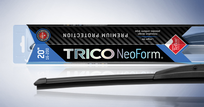 TRICO Neoform Beam Wiper Blades T16200